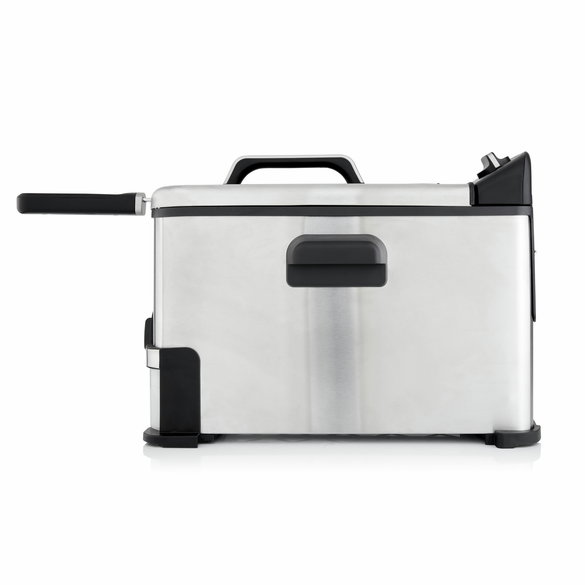 Morphy Richards 3L Filter Pro Deep Fat Fryer | 482001