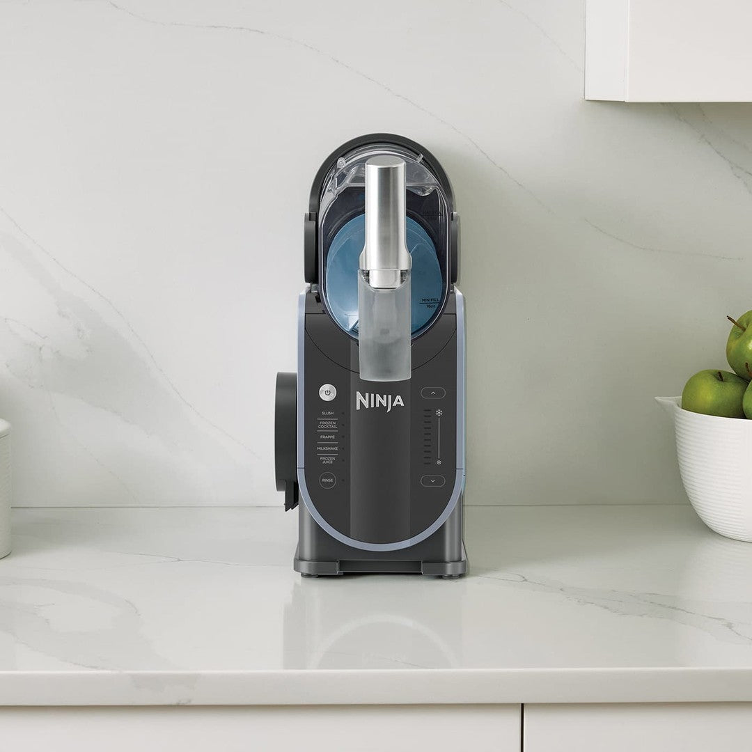 Ninja SLUSHi™ Professional Frozen Drink Maker | FS301UK Ninja Kitchen Gadgets Ben Sweeney Electrical Euronics