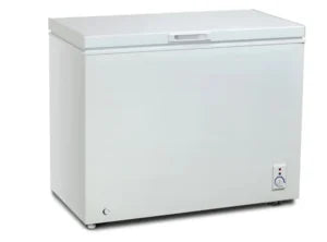 PowerPoint 299L Chest Freezer | P11300MLW