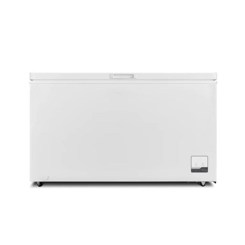 PowerPoint 400 L Chest Freezer – White