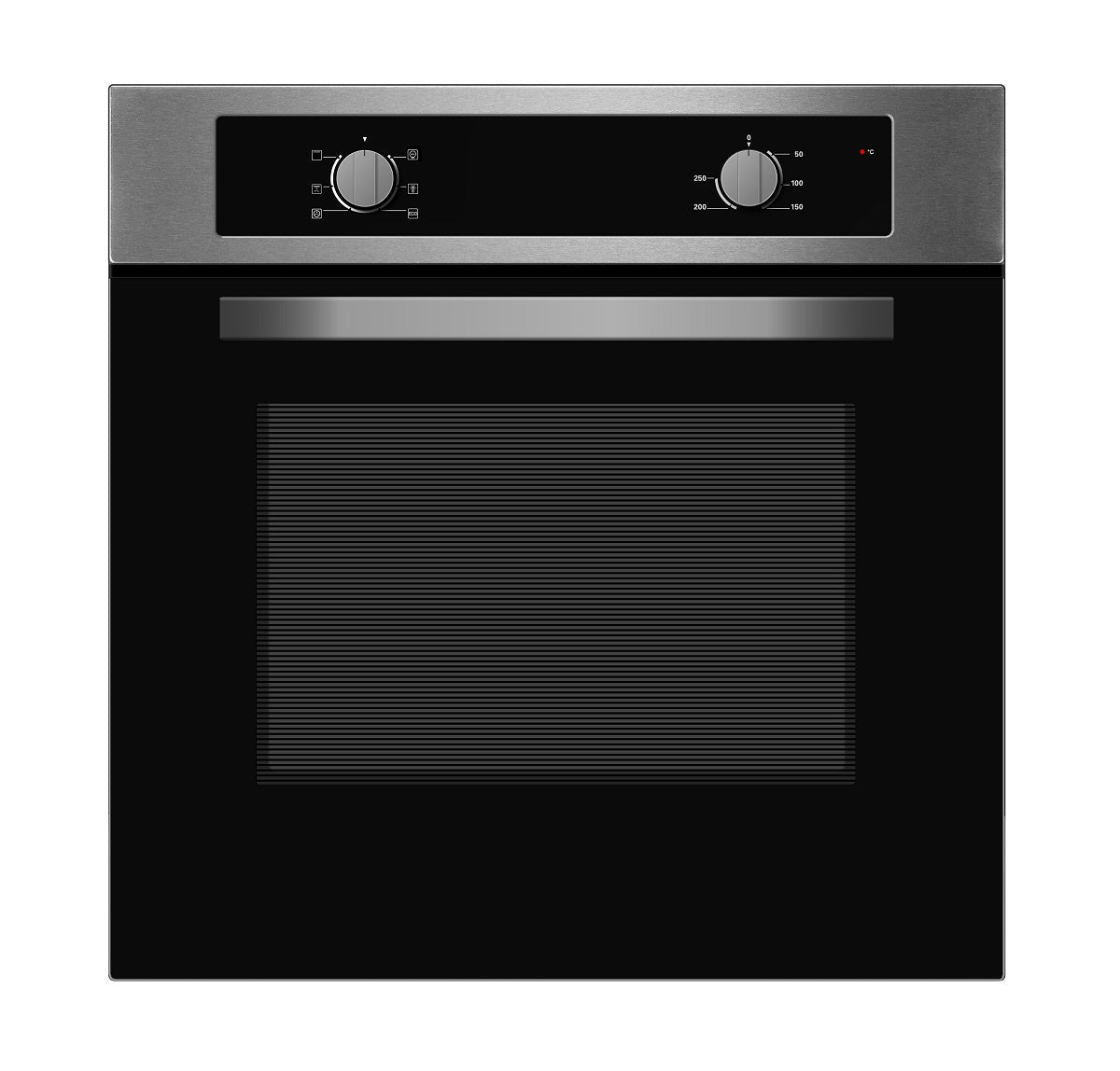 PowerPoint 65 Litre Built-In Single Fan Oven