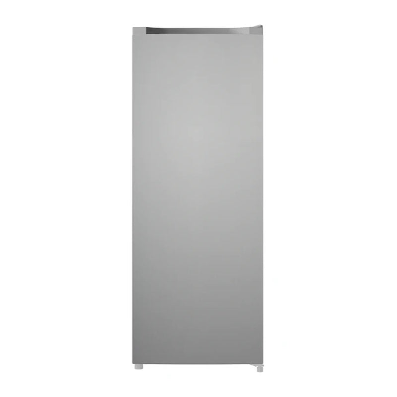 PowerPoint Tall Larder Fridge Stainless Steel