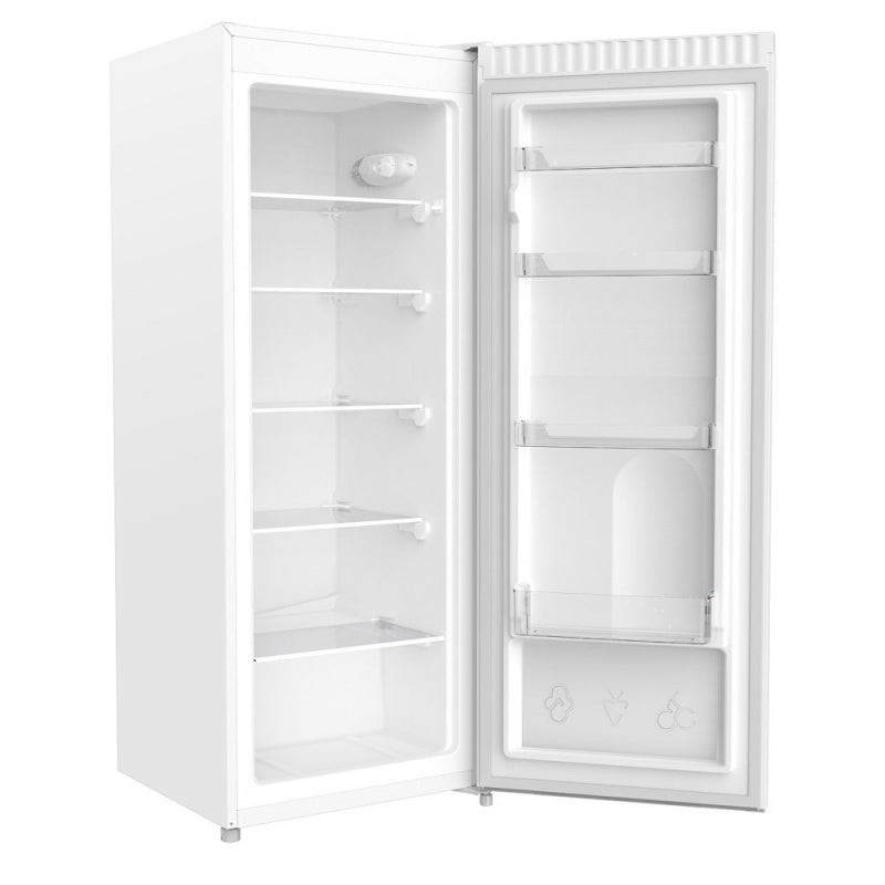 PowerPoint Tall Larder Fridge – White