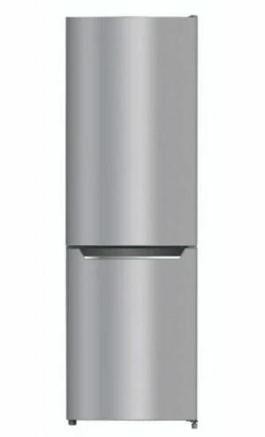 PowerPoint Total No Frost Fridge Freezer – 60/40 Split, Stainless Steel