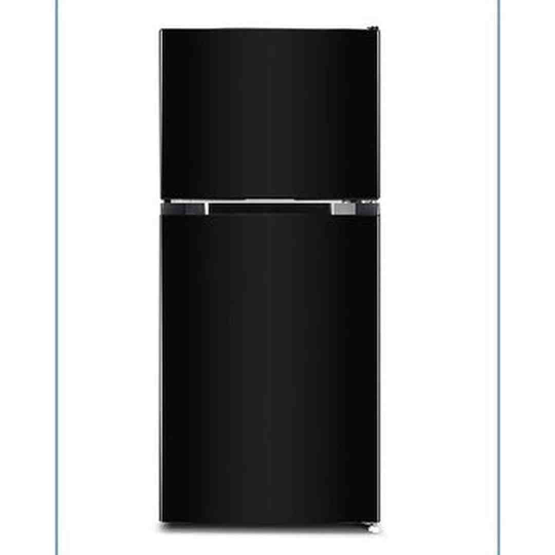 Powerpoint 48cm Fridge Freezer | P74250MLBL-E Powerpoint Fridge Freezer Ben Sweeney Electrical Euronics