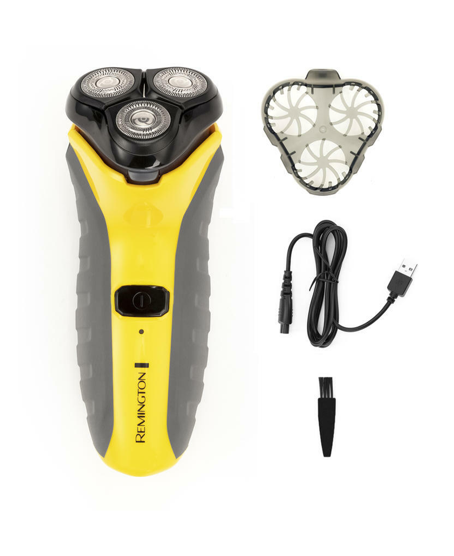 Rotary Shaver - Ben Sweeney Letterkenny