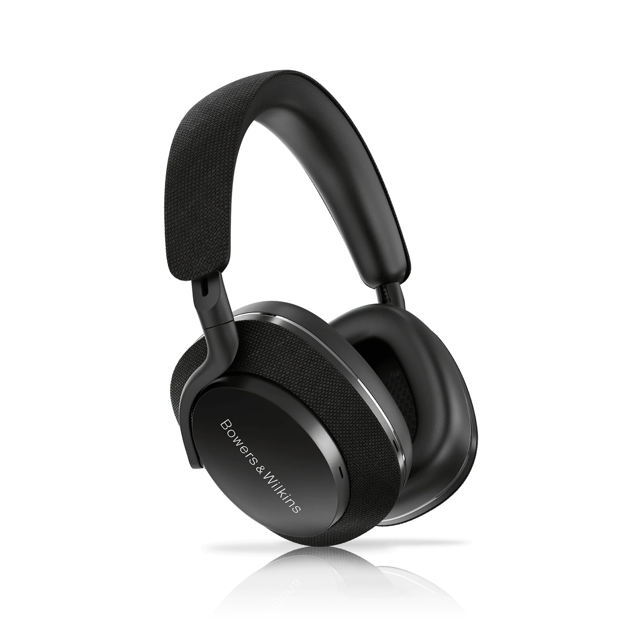 Bowers & Wilkins Px7 S2 WL Black - Recertified / Refurbished (Refurbished - Grade A)