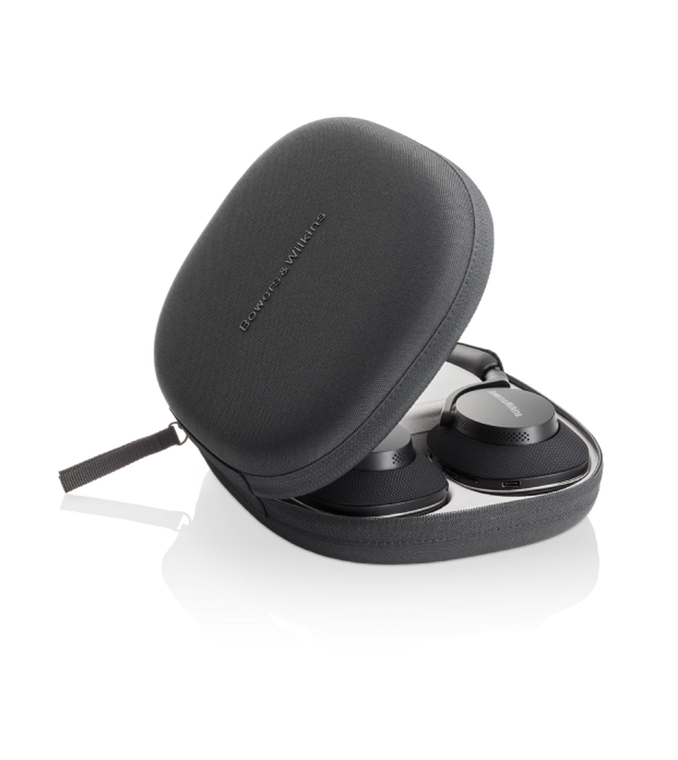 Bowers & Wilkins Px7 S2 WL Black - Recertified / Refurbished (Refurbished - Grade A)