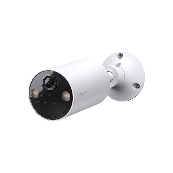 Tapo Battery-Powered Outdoor Security Camera