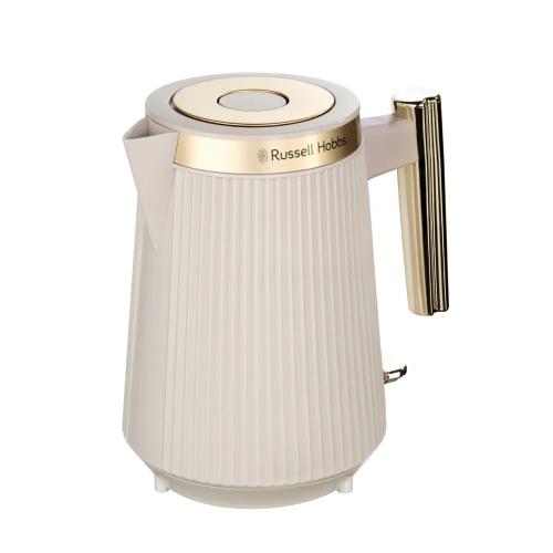 RUSSELLHOBBS 1.7LITRE JUG KETTLE - STONE - BRONTE RANGE