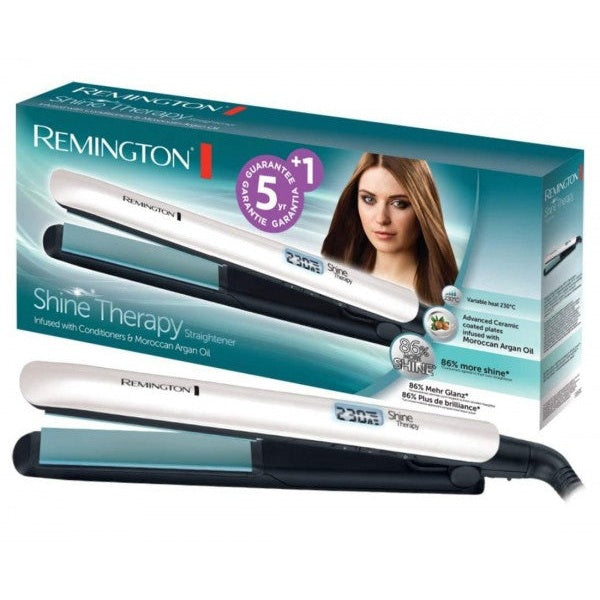Remington HydraLuxe Hair Straightener | S8901 Remington Hair Straightener Ben Sweeney Electrical Ben Sweeney