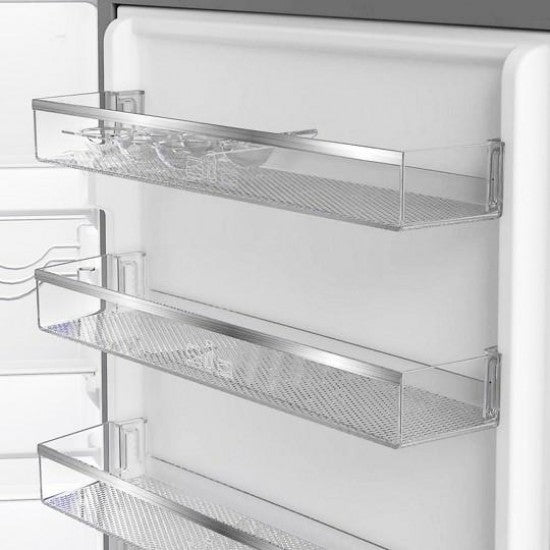 Blomberg Integrated Fridge Freezer – Frost Free 70/30