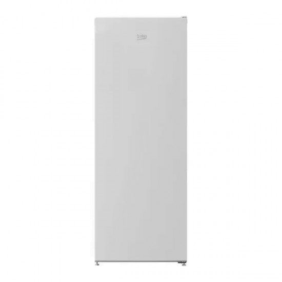 Beko 54 cm Frost-Free Tall Freezer – White