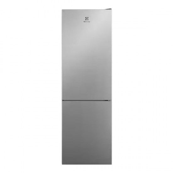 Electrolux Freestanding Fridge Freezer – Stainless Steel (60/40 Split)