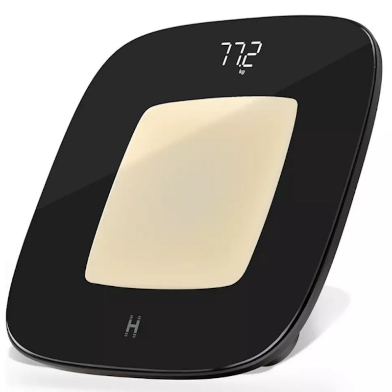 Homedics Glo Essential Bathroom Scales