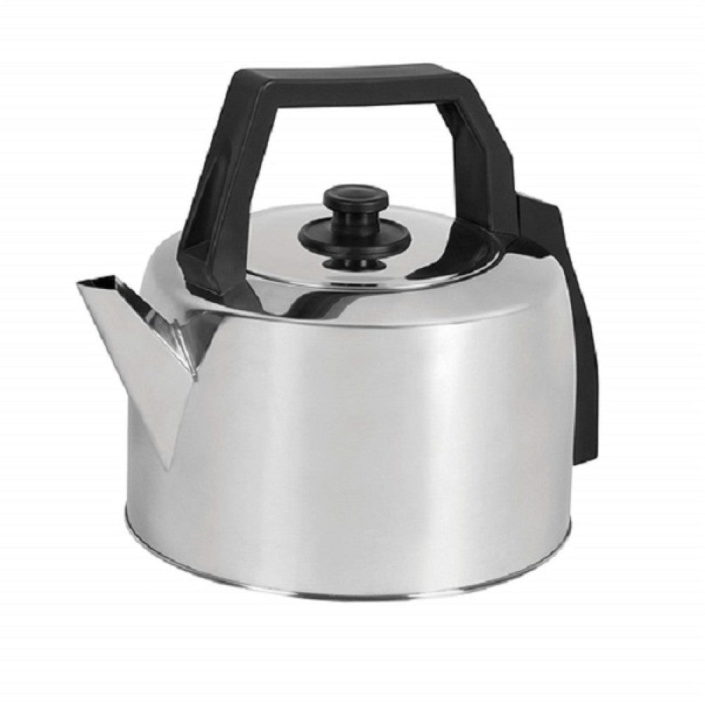 Swan Catering Kettle 3.5l - Stainless Steel