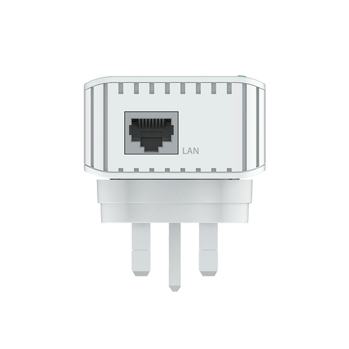 STRONG AV600 | Powerline WiFi 600 Kit UK