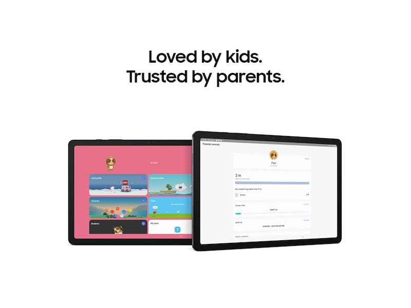 Samsung Galaxy Tab A9+ 11″ – Navy