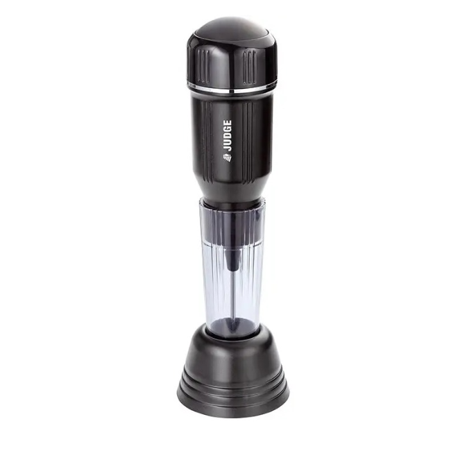 Judge Battery Operated Milk Frother | TC344