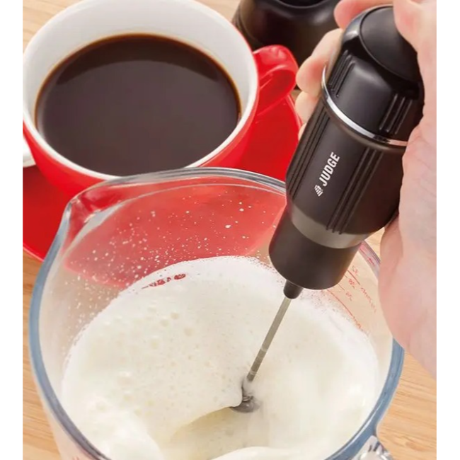 Judge Battery Operated Milk Frother | TC344