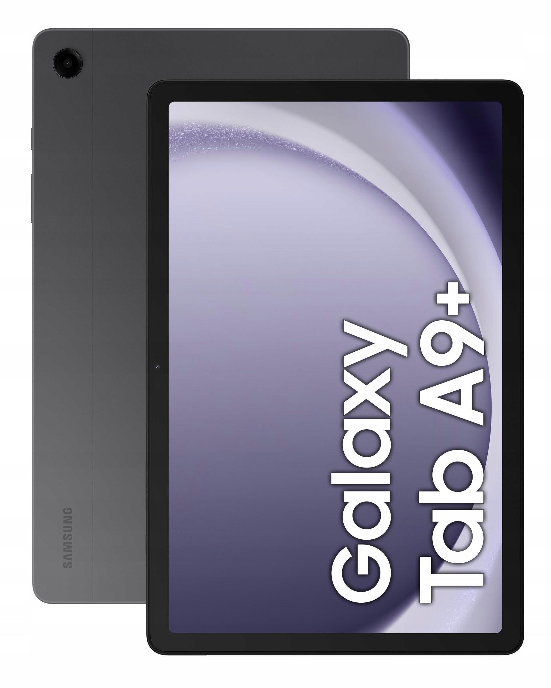 Samsung Galaxy Tab A9+ 11” - 128GB, Graphite