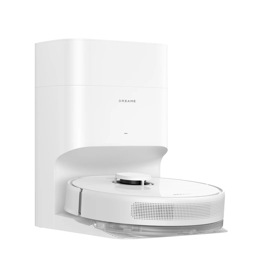 Dreame D10 Plus Gen 2 Robot Vacuum | RLD32GD