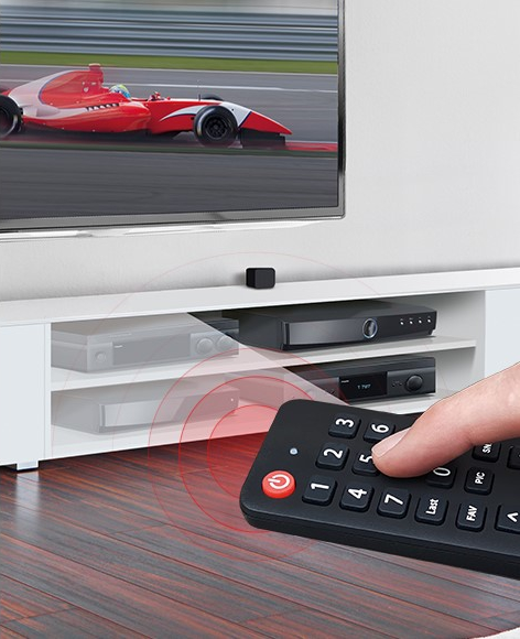 One For All Remote Control Extender | URC1000