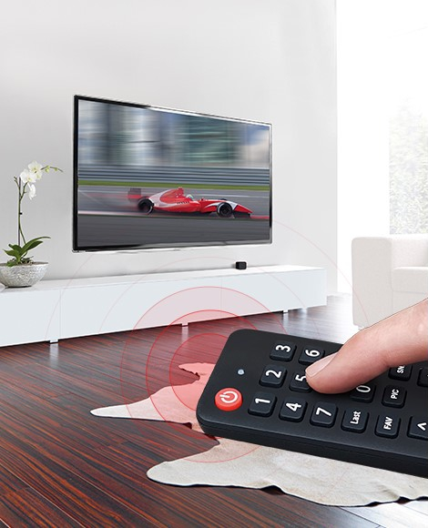 One For All Remote Control Extender | URC1000
