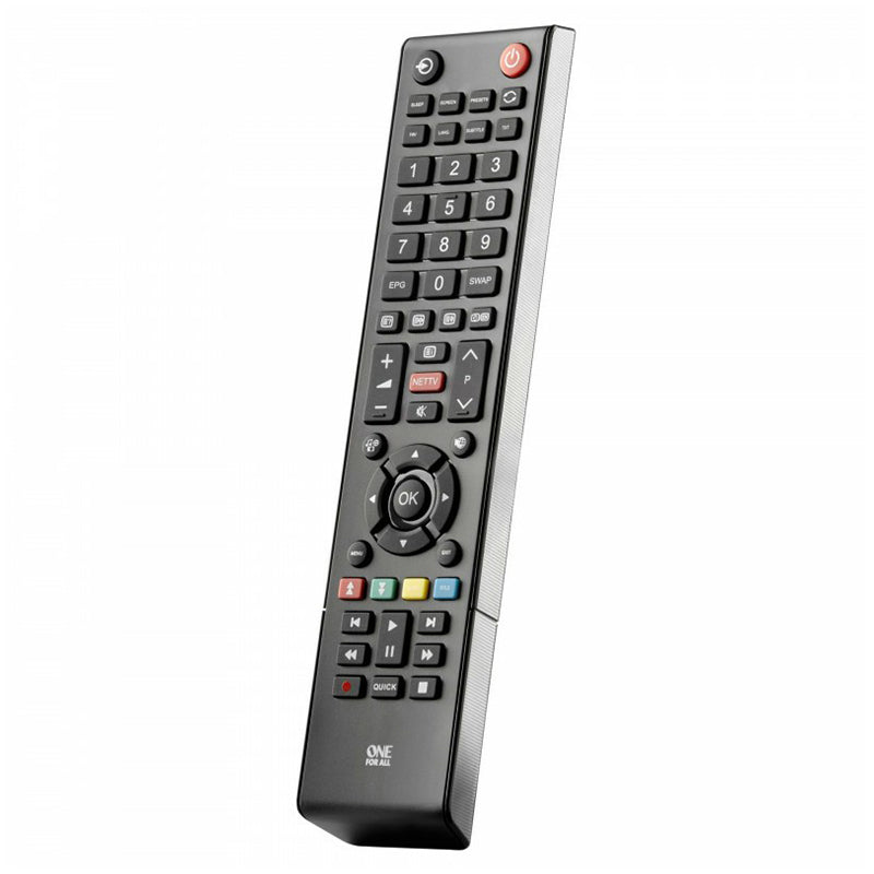 One For All - Replacement remote for Toshiba TV's