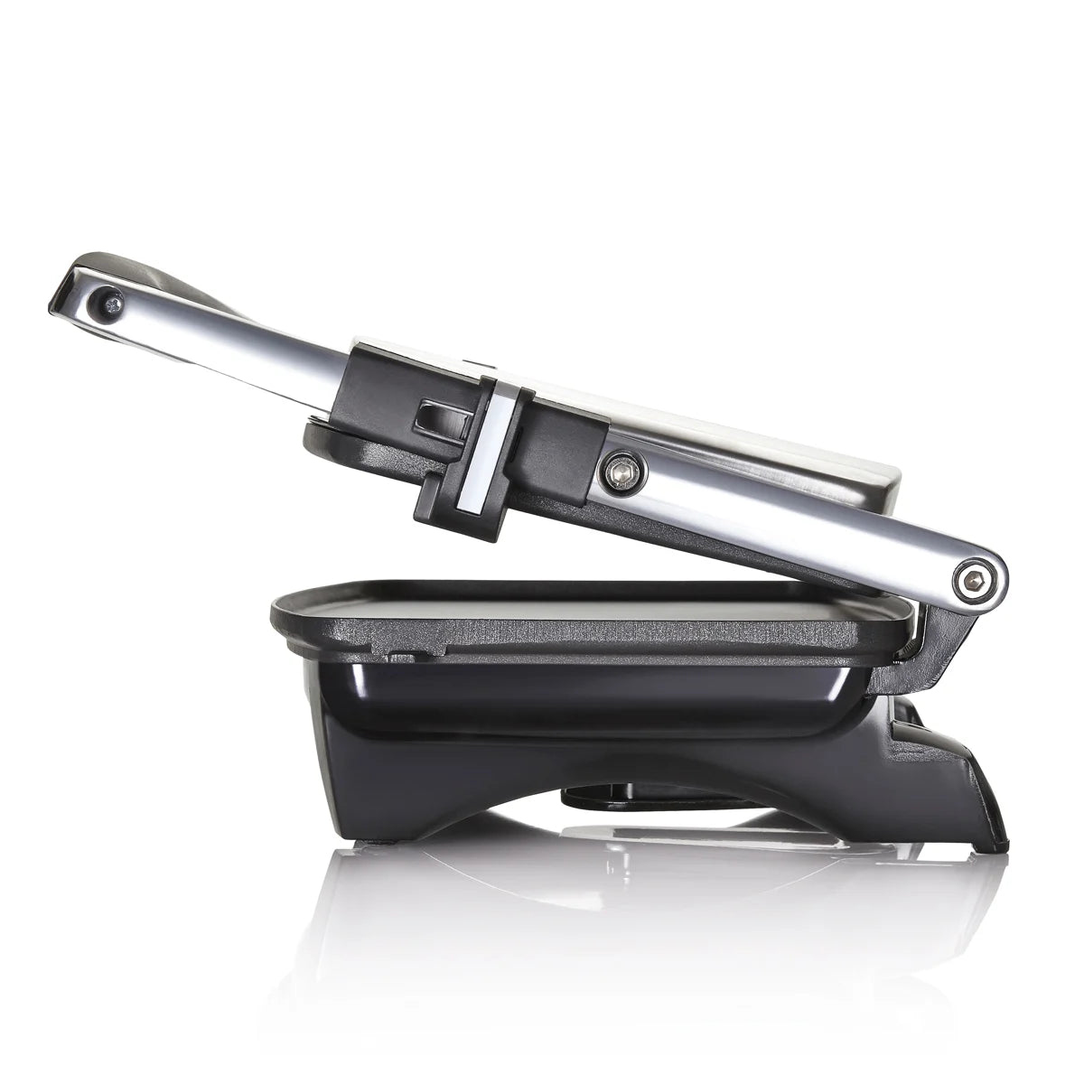Breville Café‑Style Sandwich Press & Panini Maker