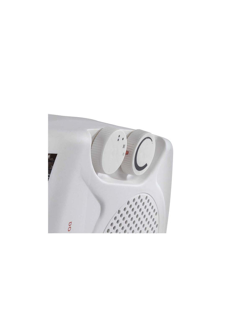 Warmlite 2000W Fan Heater Thermo | WL44001