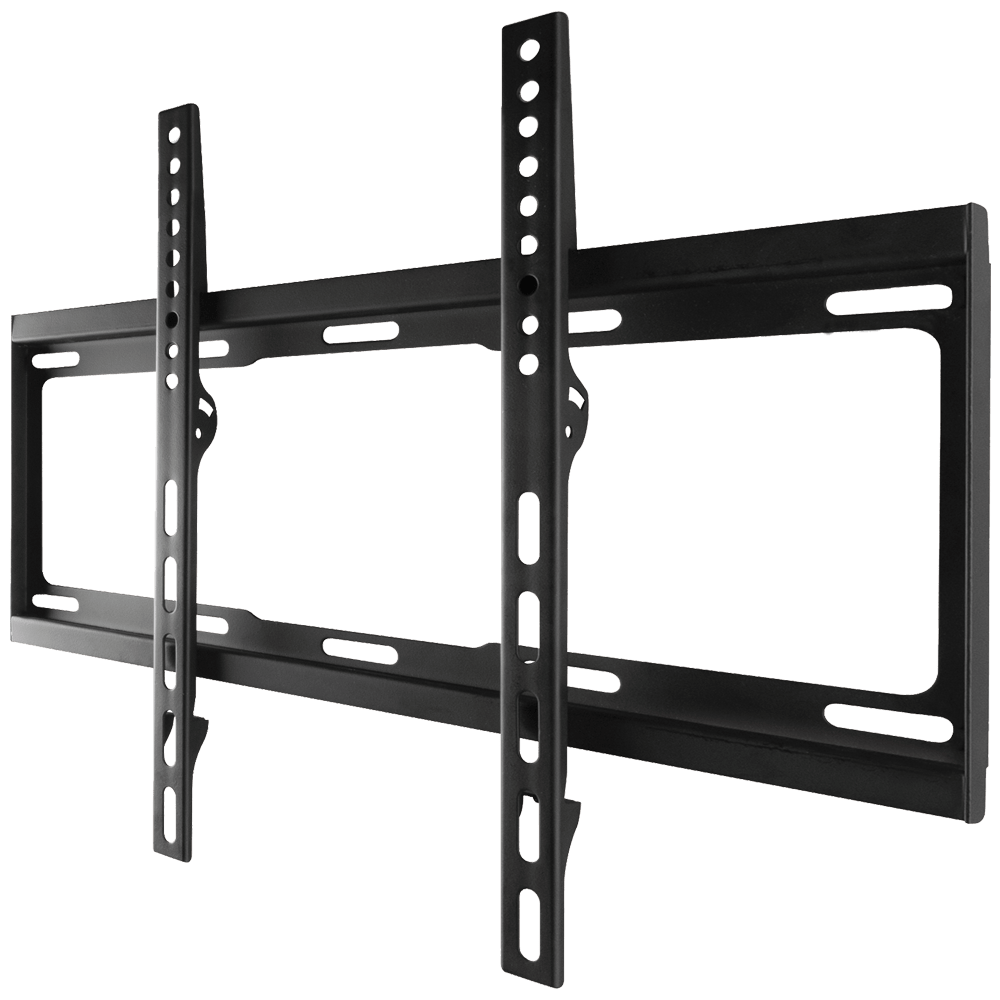 One For All Smart Wall Mount, Flat, 32"-65", Max Load 100kg