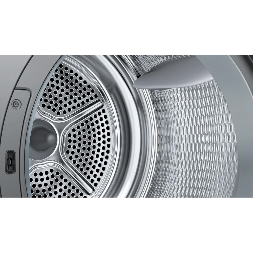 Bosch Series 6 9kg Heat Pump Tumble Dryer | WQG245R1GB