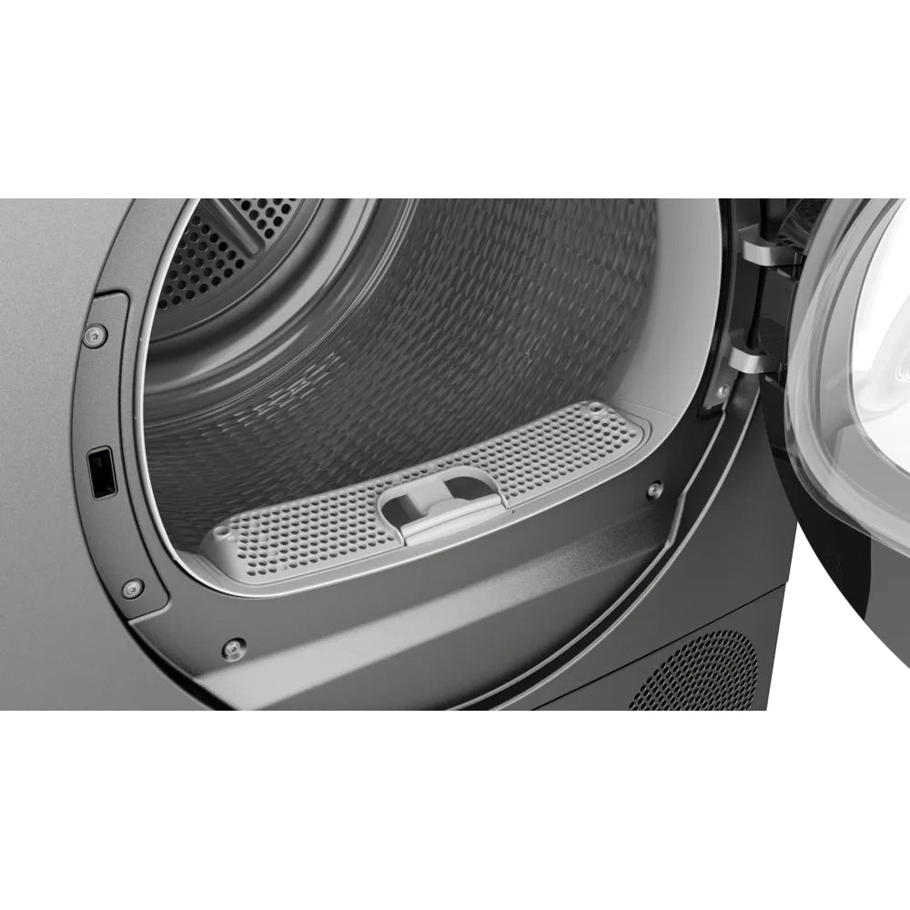 Bosch Series 6 9kg Heat Pump Tumble Dryer | WQG245R1GB
