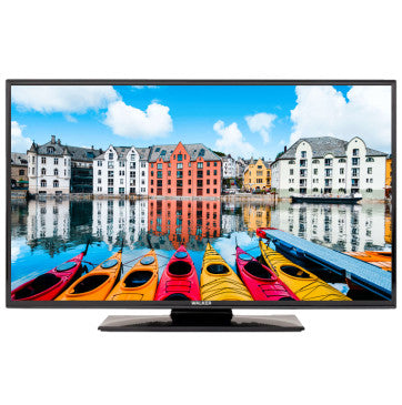 Walker 24″ Smart LED TV – HD Ready 720p
