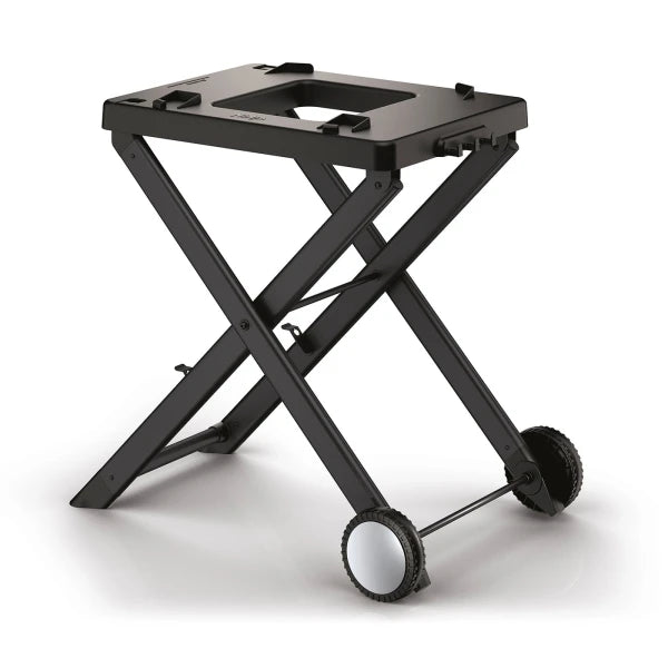 Ninja Woodfire Folding Grill Stand Black