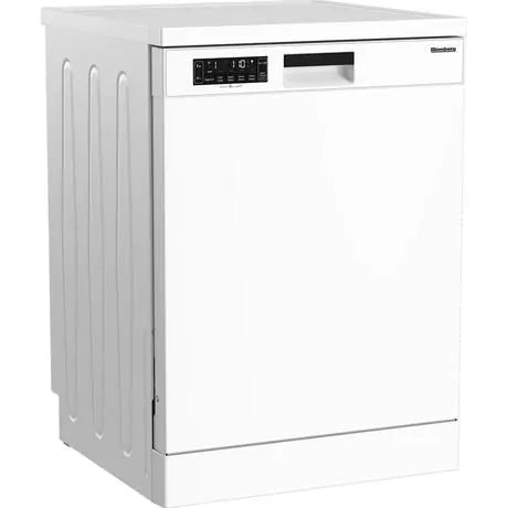 Blomberg LDF52320W Dishwasher - 15 Place Settings - White