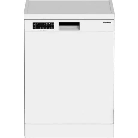 Blomberg LDF52320W Dishwasher - 15 Place Settings - White