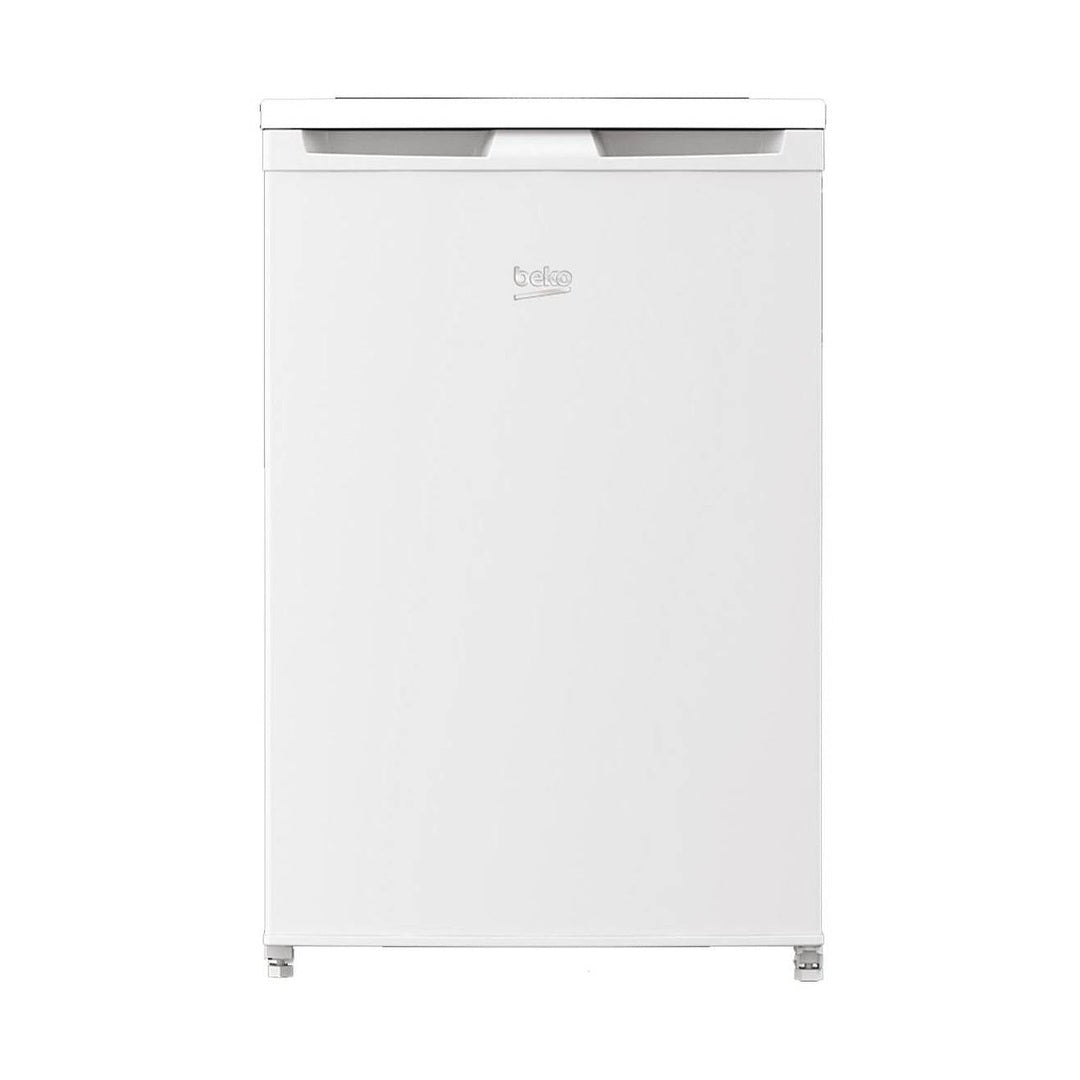Beko 114L Undercounter Fridge | UR4584W Beko Larder Fridge Ben Sweeney Electrical Ben Sweeney