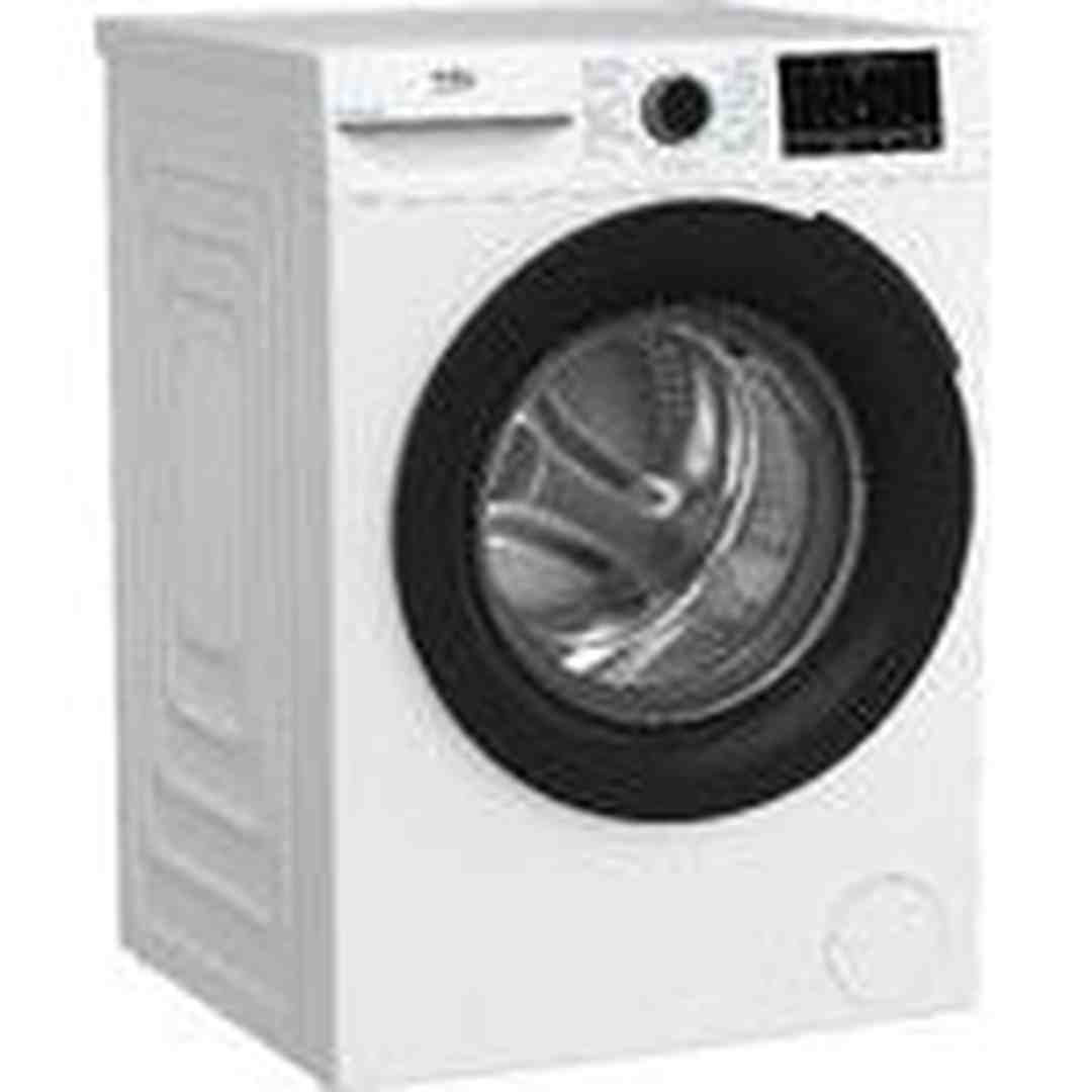 Beko EnergySpin™ 8kg Washing Machine with 1400 rpm - White | BM3WT4841IW Beko Washing Machine Ben Sweeney Electrical Euronics