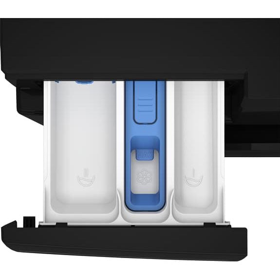 Beko Freestanding 9kg 1400rpm Washing Machine with EnergySpin - Black | BM3WT3941B Beko Washing Machine Ben Sweeney Electrical Euronics