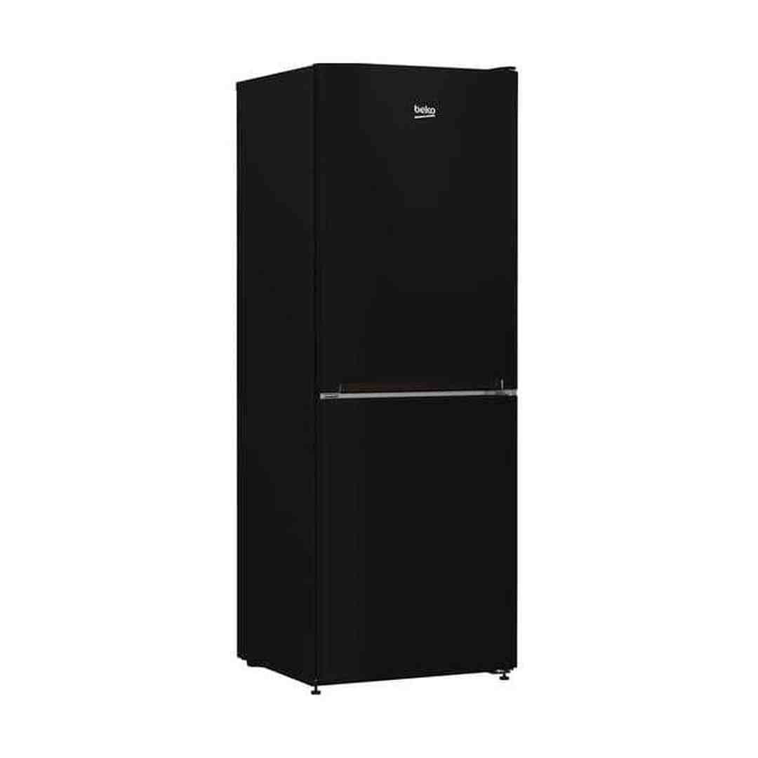 Beko Frost Free Fridge Freezer with Freezer Guard | CFG4552B Beko Fridge Freezer Ben Sweeney Ben Sweeney Ben Sweeney