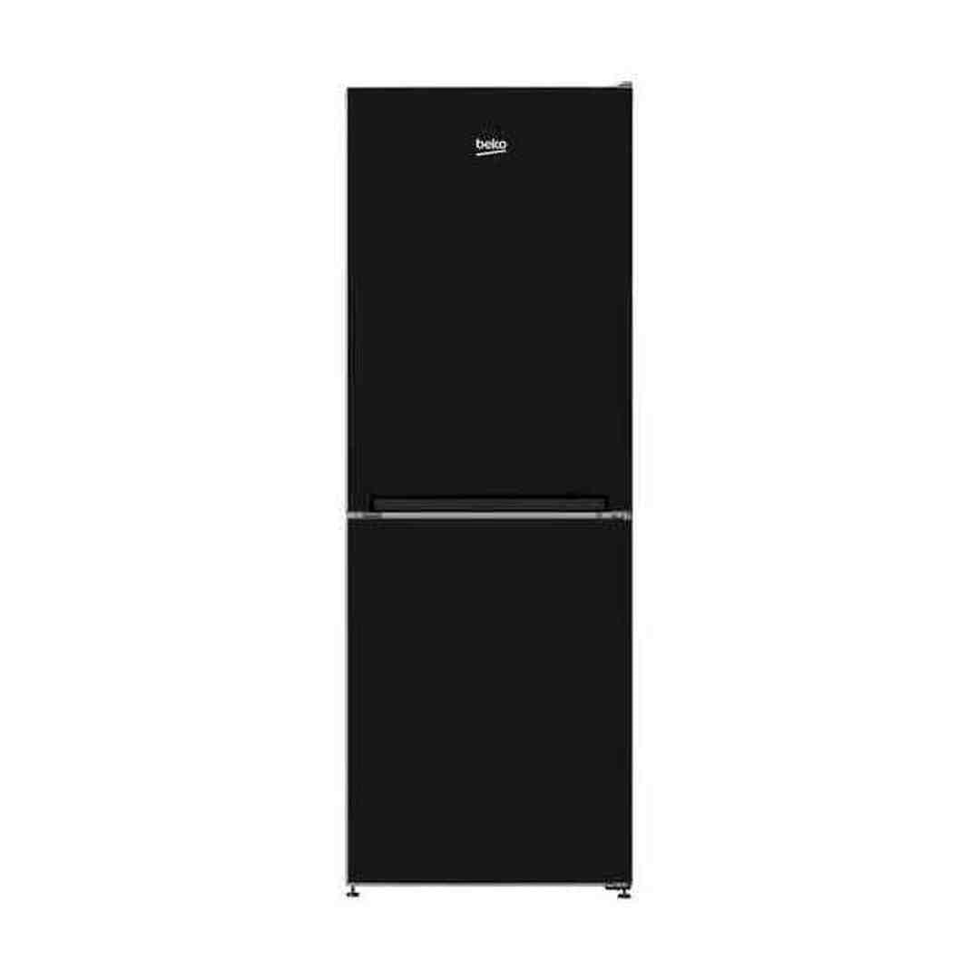 Beko Frost Free Fridge Freezer with Freezer Guard | CFG4552B Beko Fridge Freezer Ben Sweeney Ben Sweeney Ben Sweeney
