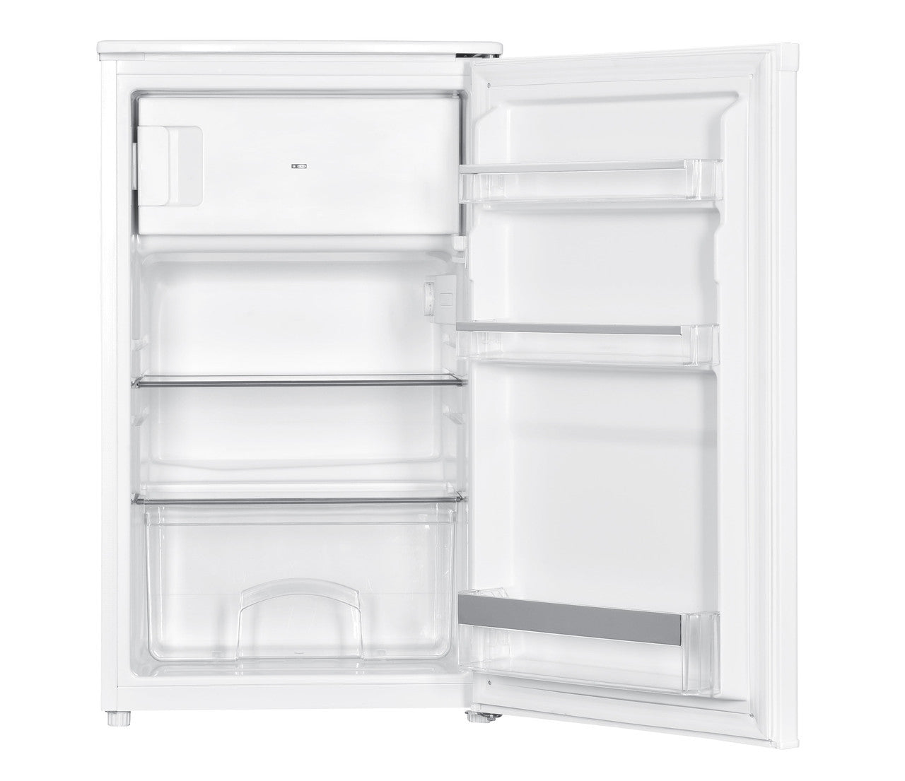 Belling 50 cm Undercounter Fridge with Ice Box – White