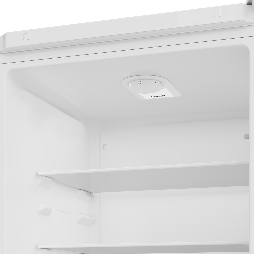 Blomberg Frost Free Fridge Freezer White | KGM4524 Blomberg Fridge Freezer Ben Sweeney Electrical Euronics