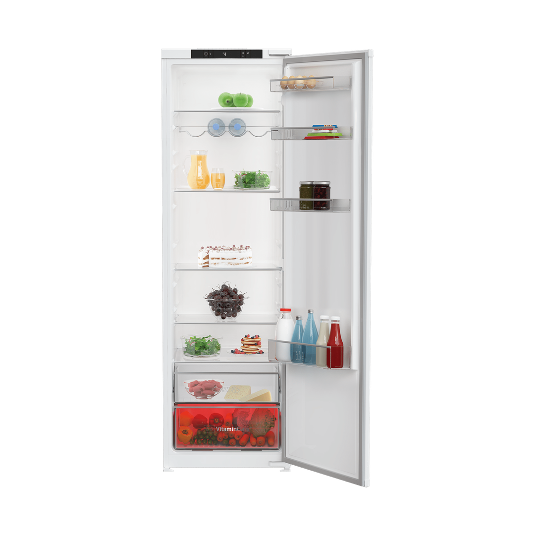 Blomberg Integrated Tall Larder Fridge with VitaminCare+ | SST4455VI Blomberg Larder Fridge Ben Sweeney Electrical Euronics