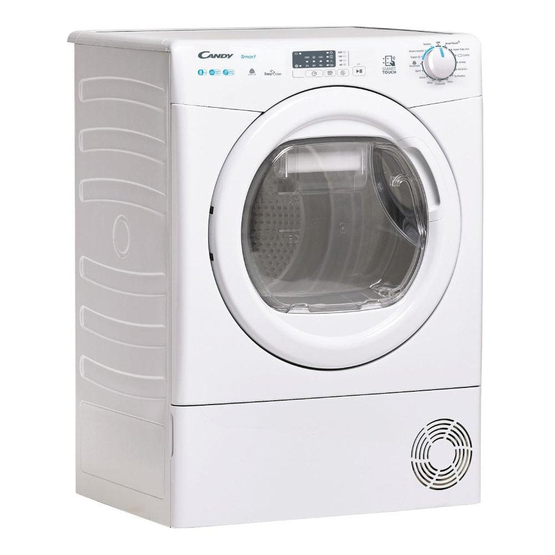 Candy Smart 8kg Heat Pump Dryer | CSE H8A2LE-80