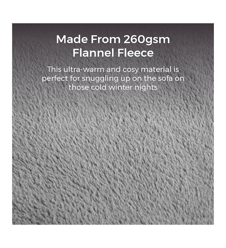 Carmen Heated Wearable Blanket