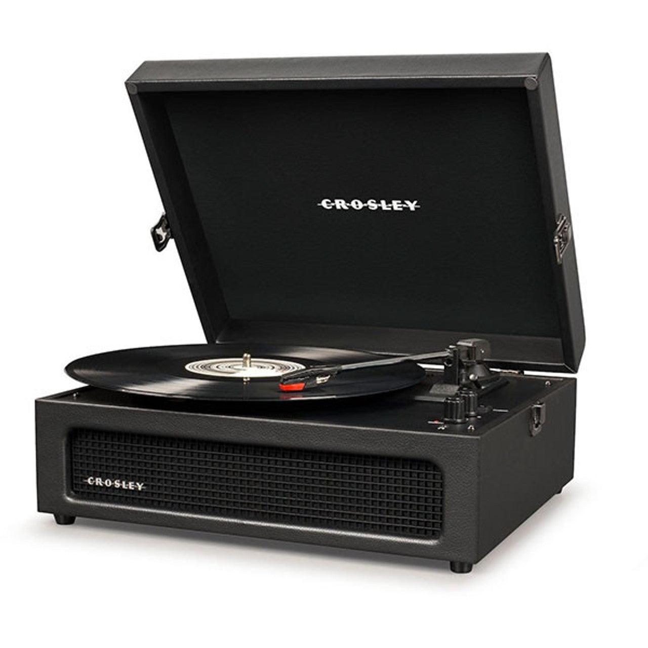 Crosley Voyager Portable Turntable