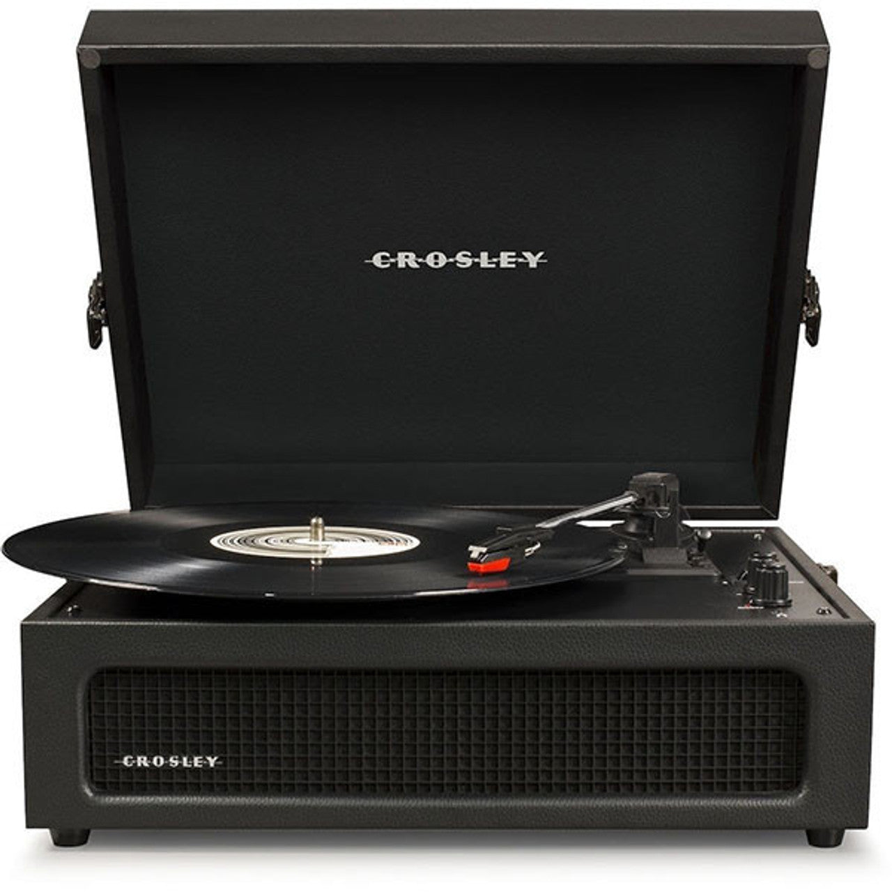 Crosley Voyager Portable Turntable